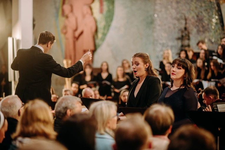 36. Międzynarodowy Festiwal Muzyki Religijnej im. ks. Stanisława Ormińskiego