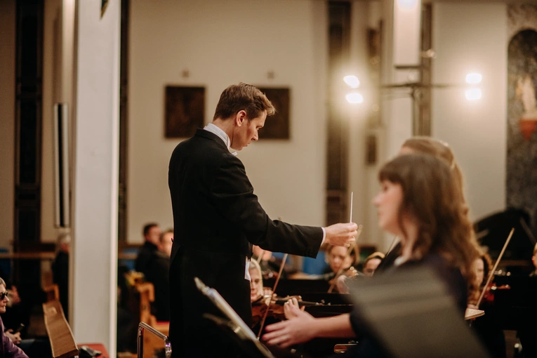 36. Międzynarodowy Festiwal Muzyki Religijnej im. ks. Stanisława Ormińskiego
