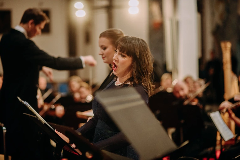 36. Międzynarodowy Festiwal Muzyki Religijnej im. ks. Stanisława Ormińskiego