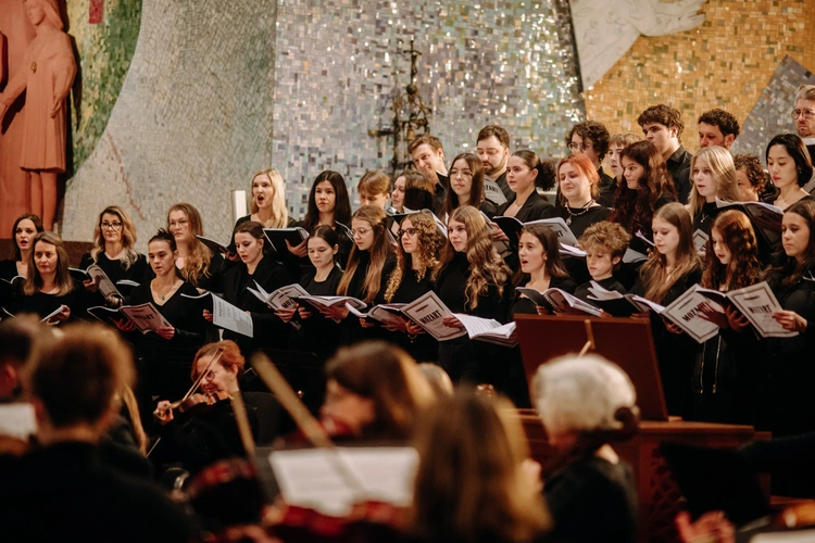 36. Międzynarodowy Festiwal Muzyki Religijnej im. ks. Stanisława Ormińskiego