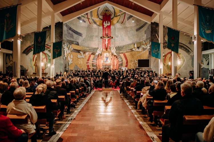 36. Międzynarodowy Festiwal Muzyki Religijnej im. ks. Stanisława Ormińskiego