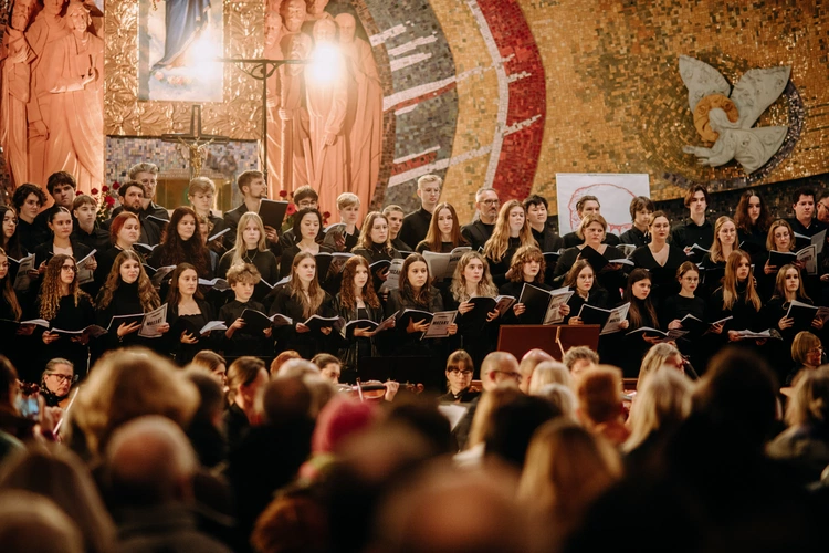36. Międzynarodowy Festiwal Muzyki Religijnej im. ks. Stanisława Ormińskiego