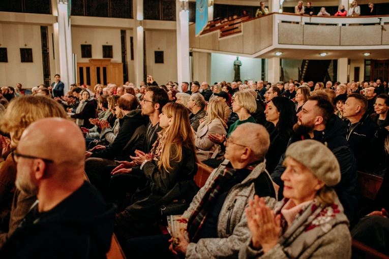 36. Międzynarodowy Festiwal Muzyki Religijnej im. ks. Stanisława Ormińskiego