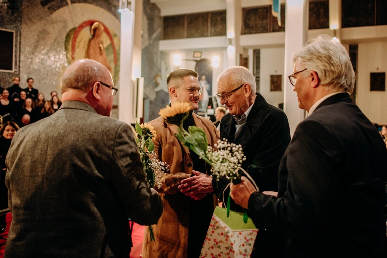 36. Międzynarodowy Festiwal Muzyki Religijnej im. ks. Stanisława Ormińskiego