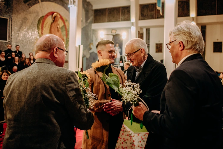 36. Międzynarodowy Festiwal Muzyki Religijnej im. ks. Stanisława Ormińskiego