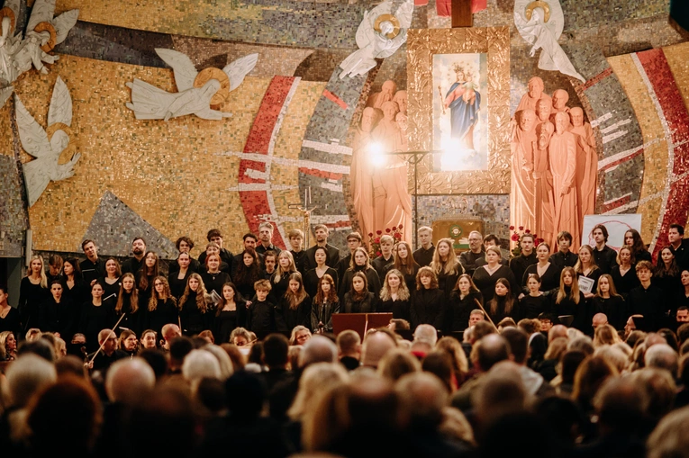 36. Międzynarodowy Festiwal Muzyki Religijnej im. ks. Stanisława Ormińskiego