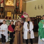 Prawie Wszyscy Święci