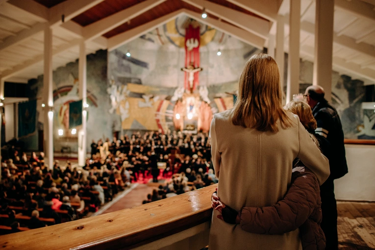 36. Międzynarodowy Festiwal Muzyki Religijnej im. ks. Stanisława Ormińskiego
