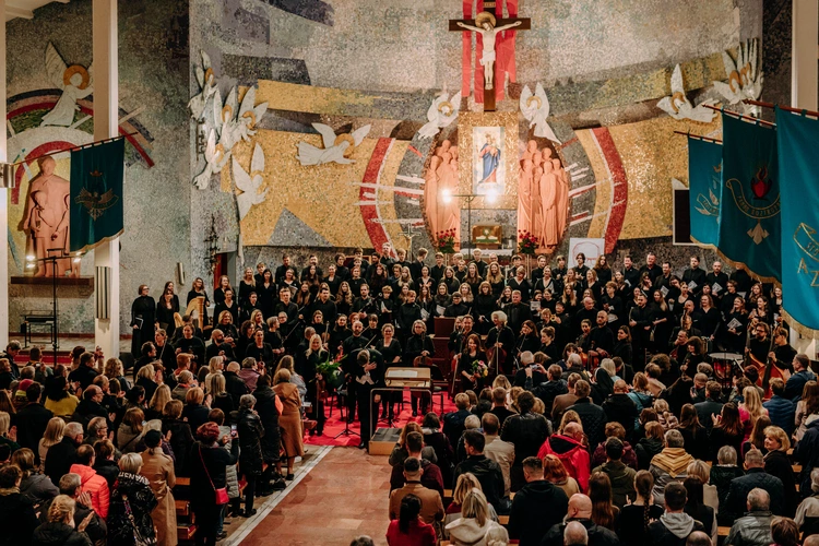 36. Międzynarodowy Festiwal Muzyki Religijnej im. ks. Stanisława Ormińskiego