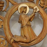 Płock. 25. rocznica poświęcenia kościoła w parafii św. Jadwigi Królowej