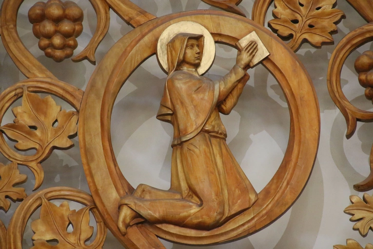 Płock. 25. rocznica poświęcenia kościoła w parafii św. Jadwigi Królowej