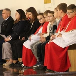 Płock. 25. rocznica poświęcenia kościoła w parafii św. Jadwigi Królowej