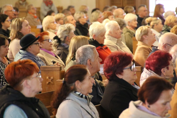 Płock. 25. rocznica poświęcenia kościoła w parafii św. Jadwigi Królowej