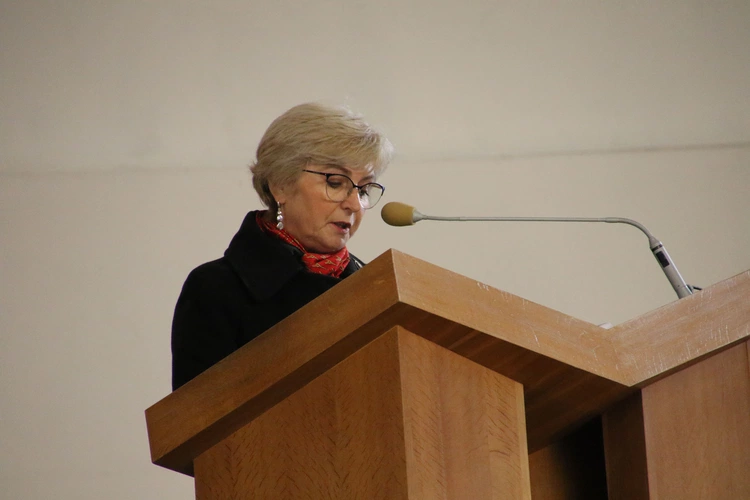 Płock. 25. rocznica poświęcenia kościoła w parafii św. Jadwigi Królowej