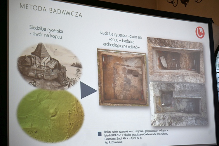 Nowe odkrycia archeologiczne na terenie Raciborszczyzny