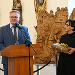 Nowe odkrycia archeologiczne na terenie Raciborszczyzny