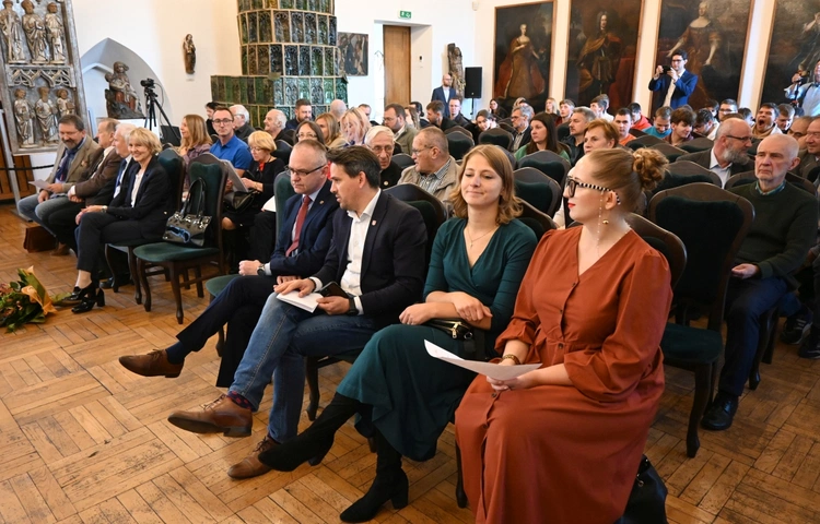 Nowe odkrycia archeologiczne na terenie Raciborszczyzny