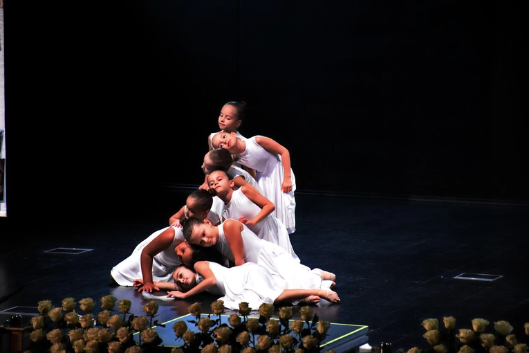 10 lat Fundacji Hospicjum "Pomorze Dzieciom"