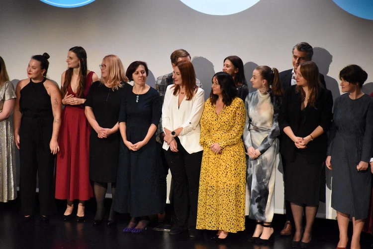 10 lat Fundacji Hospicjum "Pomorze Dzieciom"