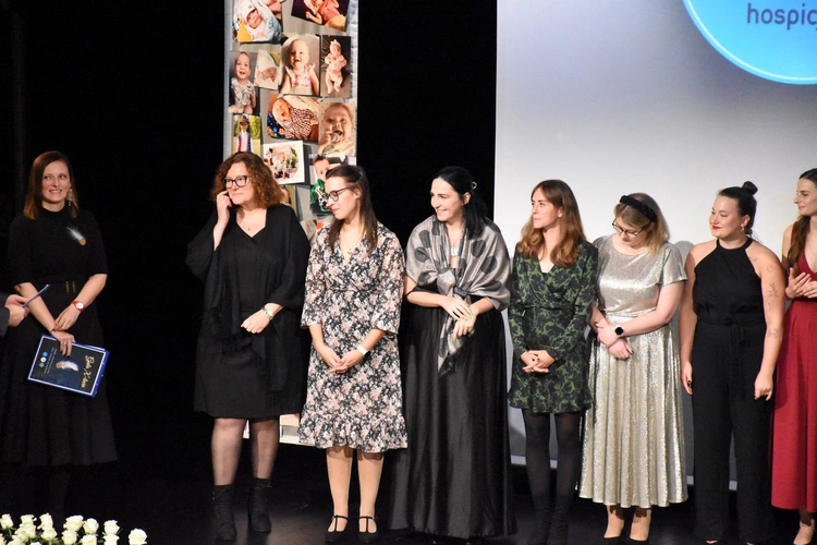 10 lat Fundacji Hospicjum "Pomorze Dzieciom"