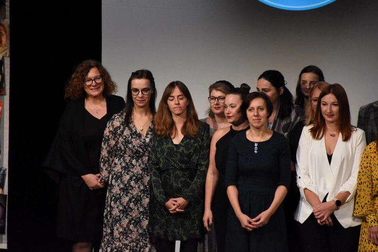 10 lat Fundacji Hospicjum "Pomorze Dzieciom"