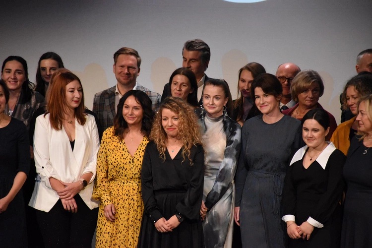 10 lat Fundacji Hospicjum "Pomorze Dzieciom"