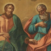 Św. Szymon i Juda Tadeusz