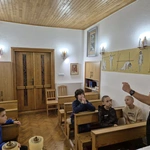 Dni formacji ministrantów z katedry