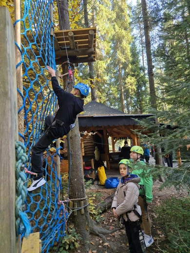 Dni formacji ministrantów z katedry