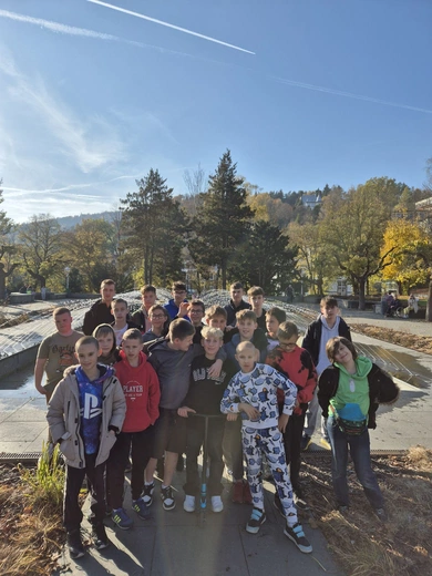 Dni formacji ministrantów z katedry