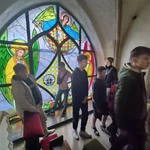 Dni formacji ministrantów z katedry
