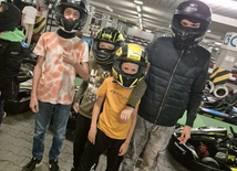 Dni formacji ministrantów z katedry