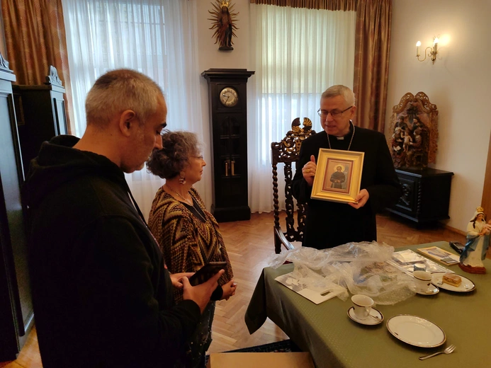 Gdzie Rzeszotary, a gdzie Porto?