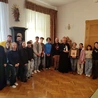 Wizyta Portugalczyków w Legnicy