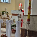 ​Bal Wszystkich Świętych w Ociece