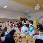 ​Bal Wszystkich Świętych w Ociece