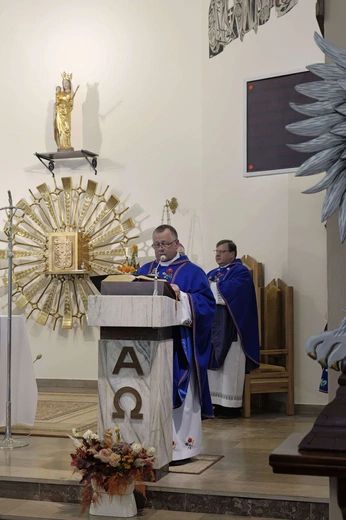 Dzięczynienie za sezon flisacki