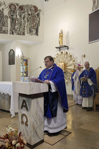 Dzięczynienie za sezon flisacki