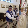 Dzięczynienie za sezon flisacki