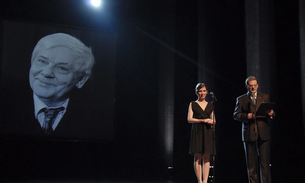 100. rocznica urodzin Zbigniewa Herberta