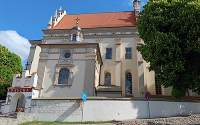 Kazimierski Festiwal Organowy - Koncert Niepodległościowy
