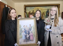 Chcemy żyć nadzieją