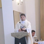 Ulmowie wędrują po Słupcu