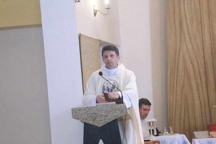 Ulmowie wędrują po Słupcu