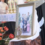 Ulmowie wędrują po Słupcu