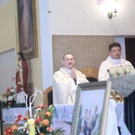 Ulmowie wędrują po Słupcu