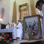 Ulmowie wędrują po Słupcu
