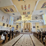 Ulmowie wędrują po Słupcu