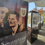 Ulmowie wędrują po Słupcu