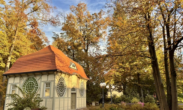 Goczałkowice-Zdrój i Ustroń. Alarmujący raportu NIK-u o uzdrowiskach